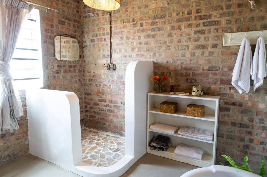 2 Bedroom Property for Sale in Koringberg Western Cape